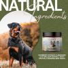 Complete Bladder & Urinary Natural Protein-Enriched Powdered Cranberry Food Topper for All Dogs, Supporting Urinary Health – 90 Servings