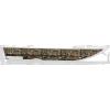 Mossy Oak Graphics Bottomland Camo Boat Wrap Kit – Easy to Install Vinyl Wrap with Matte Finish – 18″ x 12′ Kit(Break-Up Infinity)