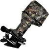 Mossy Oak Graphics Bottomland Pink Camo Boat Motor Wrap Kit – Easy to Install Vinyl Wrap with Matte Finish – 20 HP Or Less Kit(Break-up)