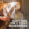 Mossy Oak Graphics Camouflage Gun Skins, No-Fade, Pre-Cut Vinyl Wraps, Matte Finish, Shotguns or Rifles, Many Patterns(Original Bottomland)