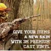 Mossy Oak Graphics Duck Blind 14004-DB Shot Gun Camo Kit Vinyl(Break-up Country)