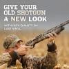 Mossy Oak Graphics Duck Blind 14004-DB Shot Gun Camo Kit Vinyl(Break-up Infinity)