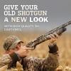 Mossy Oak Graphics Duck Blind 14004-DB Shot Gun Camo Kit Vinyl(Hydro Glacier)