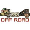 Mossy Oak Graphics Logo 4×4 Off Road Decal, Easy to Install, No-fade, Cast Vinyl, Hi-Def, Matte Finish, Many Patterns(Break-up)