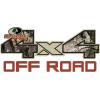 Mossy Oak Graphics Logo 4×4 Off Road Decal, Easy to Install, No-fade, Cast Vinyl, Hi-Def, Matte Finish, Many Patterns(Treestand)