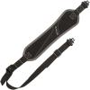 Allen Glenwood Lightweight Gun Sling with Swivels(Black)