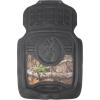 Browning Car and Truck Floor Mats, Premium Protection Against Water and Dirt, Front Set of 2, Buckmark Scope (Mossy Oak Break-Up Country)(Buckmark Scope (Realtree Edge))