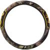 Browning Steering Wheel Covers for Car, Truck, and SUV, Durable Steering Wheel Cover Protection(Mossy Oak Break Up Country Camo)