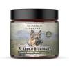 Complete Bladder & Urinary Natural Protein-Enriched Powdered Cranberry Food Topper for All Dogs, Supporting Urinary Health – 90 Servings