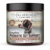 Complete Probiotic Gut Support – Prevents Digestive Gut Health, Boosts Immune System – Blend Helps Prevent Digestive Issues Diarrhea, Constipation, & Inflammatory 90 Serving – 5oz