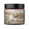 Complete Skin & Coat Natural Protein-Enriched Powdered Supplement Food Topper | 90 Servings