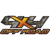 Mossy Oak Graphics 4×4 Off Road Decal, Easy to Install, No-fade, Cast Vinyl, Hi-def, Matte Finish, Many Patterns(Treestand)