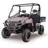Bottomland Pink