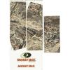 Mossy Oak Graphics Duck Blind 14004-DB Shot Gun Camo Kit Vinyl(Duck Blind)