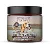 Multivitamin Powder – Glucosamine & Chondroitin for Joint Health, Digestive Enzymes & Probiotics for Immunity, Skin & Coat, Beef Flavor 90 Servings