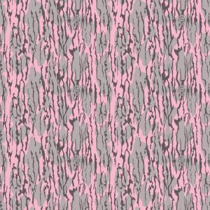 Mossy Oak Graphics Bottomland Camo Boat Wrap Kit – Easy to Install Vinyl Wrap with Matte Finish – 18″ x 12′ Kit(Bottomland Pink)