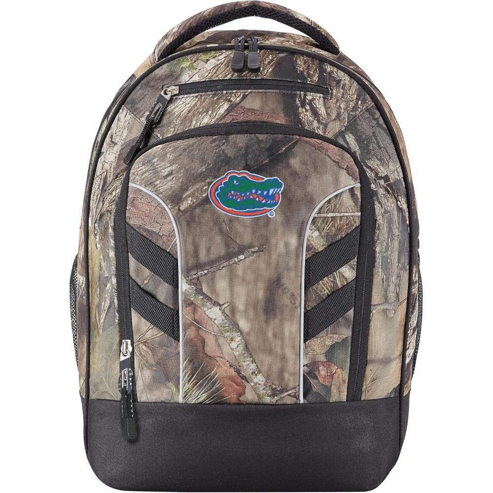 imageNorthwest NCAA Florida Gators quotTrailtekquot Backpack 19quot x 8quot x 12quot Trailtek