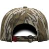 Mossy Oak South Carolina Fighting Gamecocks Men’s Mossy Oak Bottomland Original Camo College Crew Adjustable Hat, Adjustable