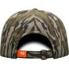 Mossy Oak Tennessee Volunteers Men’s Mossy Oak Bottomland Original Camo College Crew Adjustable Hat, Adjustable