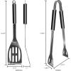 NFL Siskiyou Sports Fan Shop Dallas Cowboys 2 pc BBQ Set w/Mossy Oak Camo One Size Green
