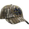 Notre Dame Fighting Irish Men’s Bottomland Original Camo College Crew Adjustable Hat, Adjustable