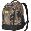 The Northwest Company NCAA Michigan Wolverines “Trailtek” Backpack, 19″ x 8″ x 12″, Trailtek