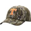 Mossy Oak Tennessee Volunteers Men’s Mossy Oak Bottomland Original Camo College Crew Adjustable Hat, Adjustable
