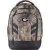 Northwest NCAA Georgia Bulldogs “Trailtek” Backpack, 19″ x 8″ x 12″, Trailtek