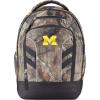 The Northwest Company NCAA Michigan Wolverines “Trailtek” Backpack, 19″ x 8″ x 12″, Trailtek