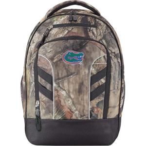 Northwest NCAA Florida Gators “Trailtek” Backpack, 19″ x 8″ x 12″, Trailtek