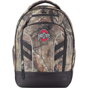 The Northwest Company Michigan Wolverines Trailtek Backpack(Trailtek)