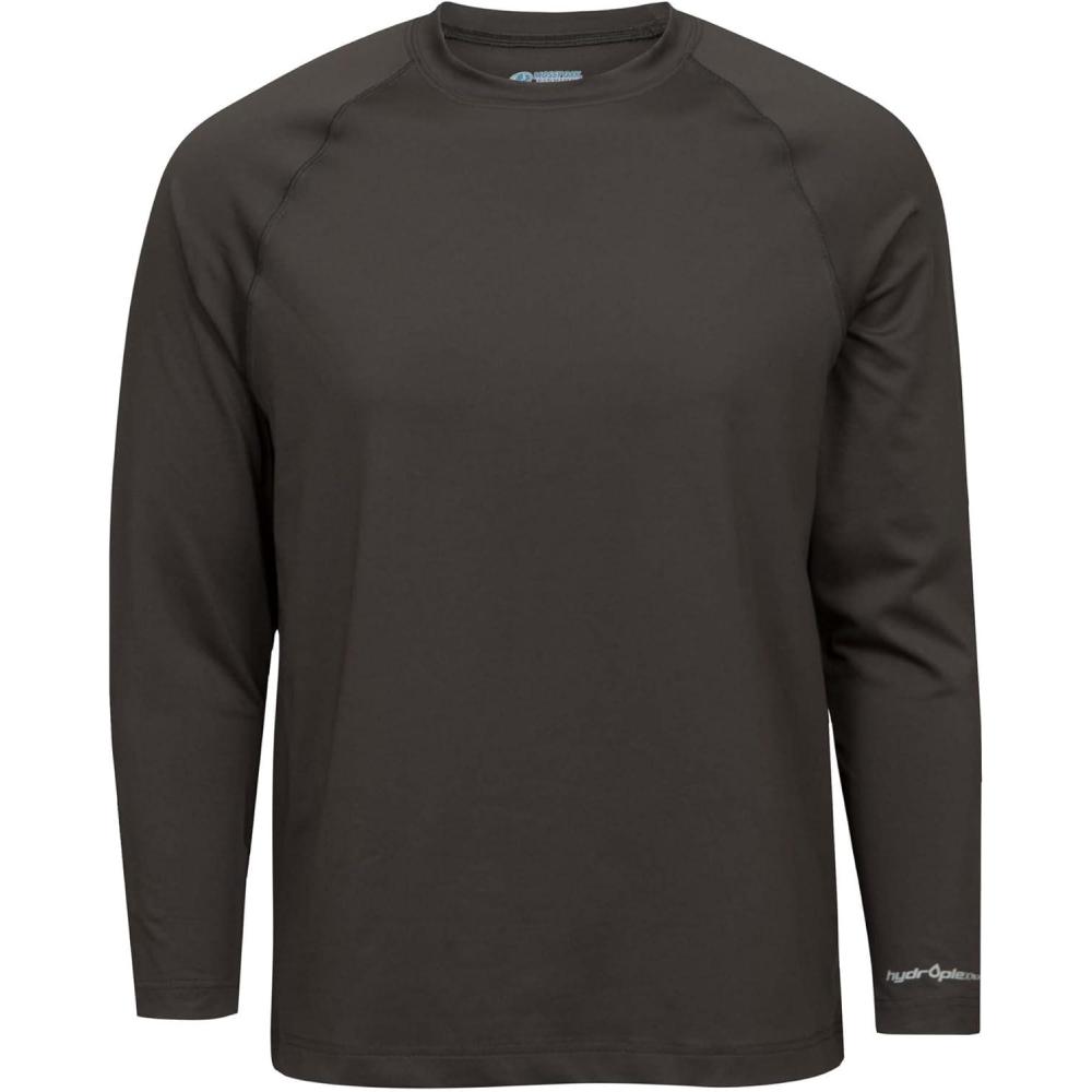 imageMossy Oak Mens Sun Shirts Uv Protection Long SleeveRaven