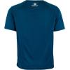 Mossy Oak Fishing Shirts for Men, Swim Shirts, Beach Shirt, Short Sleeve(Gilbraltar Sea)