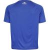 Mossy Oak Fishing Shirts for Men, Swim Shirts, Beach Shirt, Short Sleeve(Royal)