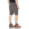 Mossy Oak Mens Mens Cargo Shorts, Stretch Hiking Shorts for Men(Charcoal)