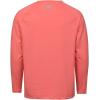 Mossy Oak Men’s Sun Shirts Uv Protection Long Sleeve(Siesta)