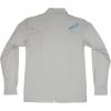 Mossy Oak Sun Shirts for Men Long Sleeve Uv Protection(Cool Grey)