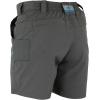 Mossy Oak Women’s All Outdoor Flex Short(Charcoal)