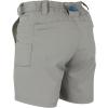 Mossy Oak Women’s All Outdoor Flex Short(Cool Gray)