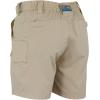 Mossy Oak Women’s All Outdoor Flex Short(Light Khaki)