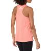 Mossy Oak Womens Fishing Shirt Racerback Tank(Siesta)