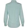 Mossy Oak Womens Long Sleeve Performance Fishing Shirt(Soothing Sea)