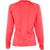 Mossy Oak Women’s Long Sleeve Performance Tech Fishing Shirt(Coral)