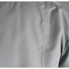 Paramount Outdoors EAG Elite Short Sleeve Button Down Performance Fishing Shirt(Silver)