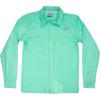 Mossy Oak Sun Shirts for Men Long Sleeve Uv Protection(Carnival Glass)