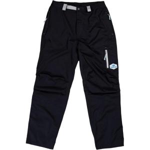 Mossy Oak Mens Fishing Rain Pants(Anthracite)