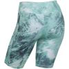 DOING SOMETHING GREAT Women’s High Waisted Boat Shorts(Mossy Oak Wake Form Bowspray)
