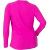 (DSG Outerwear) Women’s Charli Sun Fishing Shirts(Bubble Gum)