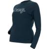 (DSG Outerwear) Women’s Charli Sun Fishing Shirts(Deep Waters)