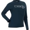 (DSG Outerwear) Women’s Charli Sun Fishing Shirts(Deep Waters)